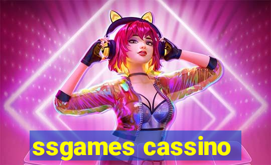 ssgames cassino